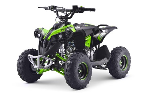 Pojazd Quad Spalinowy RENEGADE HIPERFECT 110CC Zielony