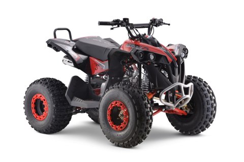 Pojazd Quad Spalinowy RENEGADE HIPERFECT 125CC Czerwony Pojazd Quad Spalinowy RENEGADE HIPERFECT 125CC Czerwony