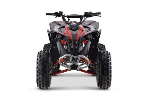 Pojazd Quad Spalinowy RENEGADE HIPERFECT 125CC Czerwony Pojazd Quad Spalinowy RENEGADE HIPERFECT 125CC Czerwony
