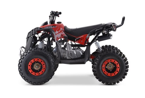 Pojazd Quad Spalinowy RENEGADE HIPERFECT 125CC Czerwony Pojazd Quad Spalinowy RENEGADE HIPERFECT 125CC Czerwony