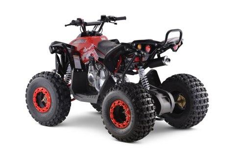Pojazd Quad Spalinowy RENEGADE HIPERFECT 125CC Czerwony Pojazd Quad Spalinowy RENEGADE HIPERFECT 125CC Czerwony