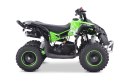 Pojazd Quad Spalinowy RENEGADE HIPERFECT 49CC Zielony