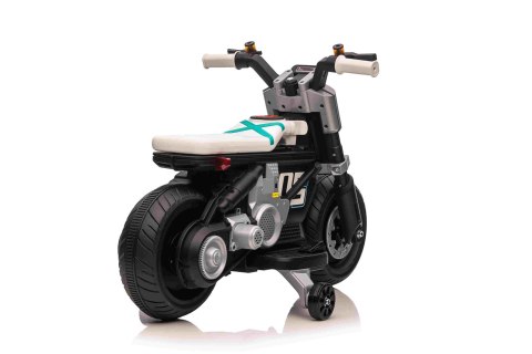 Pojazd Motorek Future 88 Biały Pojazd Motorek Future 88 Biały