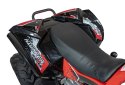 Pojazd Quad Spalinowy RENEGADE HIPERFECT 110CC Czerwony