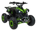 Pojazd Quad Spalinowy RENEGADE HIPERFECT 110CC Zielony