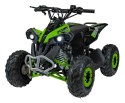 Pojazd Quad Spalinowy RENEGADE HIPERFECT 110CC Zielony