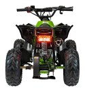 Pojazd Quad Spalinowy RENEGADE HIPERFECT 110CC Zielony