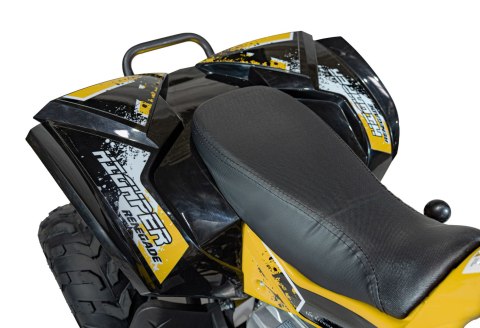 Pojazd Quad Spalinowy RENEGADE HIPERFECT 110CC Żółty Pojazd Quad Spalinowy RENEGADE HIPERFECT 110CC Żółty
