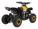 Pojazd Quad Spalinowy RENEGADE HIPERFECT 49CC Żółty