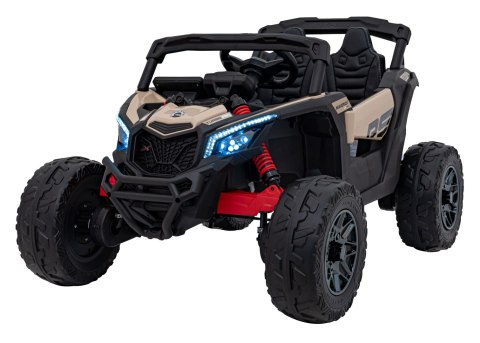 Pojazd ATV CAN-AM Maverick Czarny Pojazd ATV CAN-AM Maverick Czarny