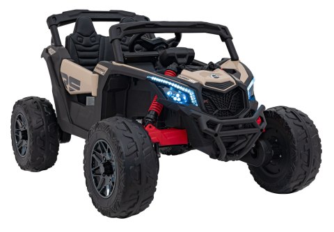 Pojazd ATV CAN-AM Maverick Czarny Pojazd ATV CAN-AM Maverick Czarny