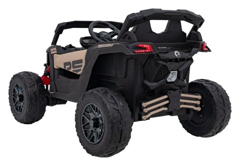 Pojazd ATV CAN-AM Maverick Czarny Pojazd ATV CAN-AM Maverick Czarny