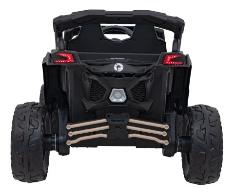 Pojazd ATV CAN-AM Maverick Czarny Pojazd ATV CAN-AM Maverick Czarny