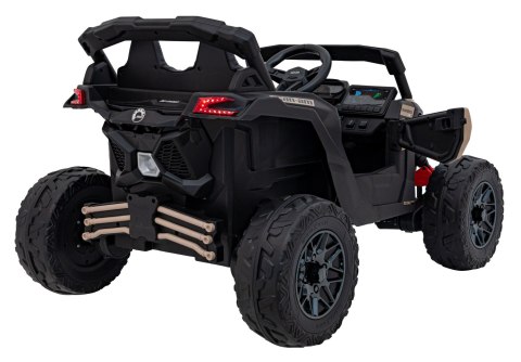 Pojazd ATV CAN-AM Maverick Czarny Pojazd ATV CAN-AM Maverick Czarny