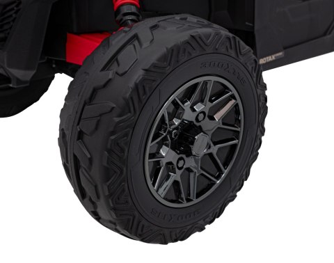 Pojazd ATV CAN-AM Maverick Czarny Pojazd ATV CAN-AM Maverick Czarny