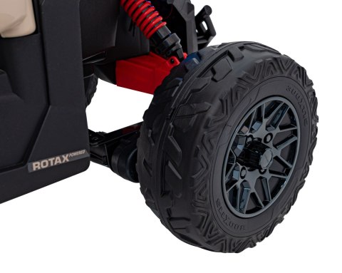 Pojazd ATV CAN-AM Maverick Czarny Pojazd ATV CAN-AM Maverick Czarny
