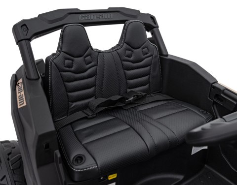 Pojazd ATV CAN-AM Maverick Czarny Pojazd ATV CAN-AM Maverick Czarny