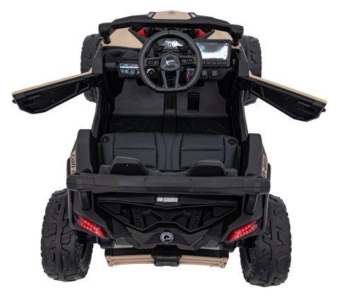Pojazd ATV CAN-AM Maverick Czarny Pojazd ATV CAN-AM Maverick Czarny
