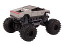 Auto Terenowe Zdalnie Sterowane RC 1:14 Truck Szare