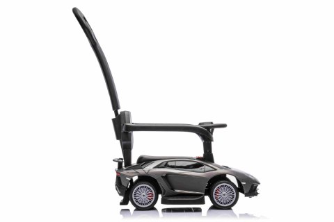 Jeździk, Pchaczyk Lamborghini Aventador SV Czarny Jeździk, Pchaczyk Lamborghini Aventador SV Czarny