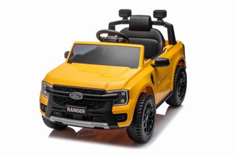 Pojazd Ford Ranger LIFT Żółty Pojazd Ford Ranger LIFT Żółty