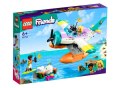 Klocki LEGO FRIENDS Morski Samolot Ratowniczy 41752