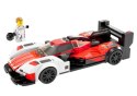 Klocki LEGO SPEED CHAMPIONS PORSCHE 963 280 Elementów 76916