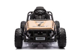 Auto Na Akumulator Buggy A8812 Khaki 24V