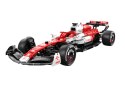 Auto RC 1:8 Alfa Romeo Bolid F1 Rastar C42 Czerwone