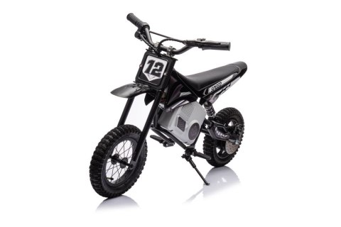 Motor Crossowy Na Akumulator A9901 Czarny 36V Motor Crossowy Na Akumulator A9901 Czarny 36V