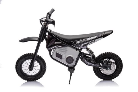 Motor Crossowy Na Akumulator A9901 Czarny 36V Motor Crossowy Na Akumulator A9901 Czarny 36V