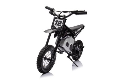 Motor Crossowy Na Akumulator A9901 Czarny 36V Motor Crossowy Na Akumulator A9901 Czarny 36V