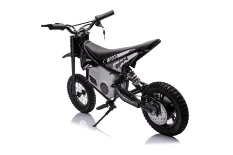 Motor Crossowy Na Akumulator A9901 Czarny 36V Motor Crossowy Na Akumulator A9901 Czarny 36V