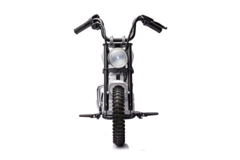 Motor Na Akumulator A9902 36V Biały Motor Na Akumulator A9902 36V Biały