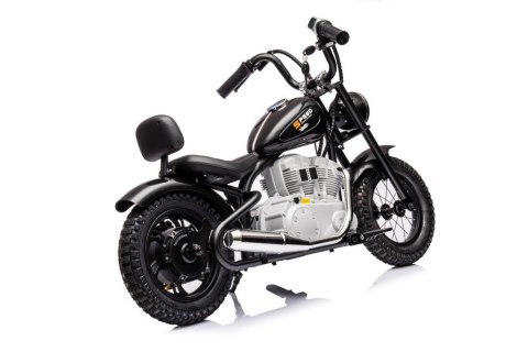 Motor Na Akumulator A9902 36V Czarny Motor Na Akumulator A9902 36V Czarny