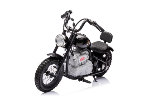 Motor Na Akumulator A9902 36V Czarny Motor Na Akumulator A9902 36V Czarny