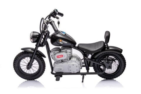 Motor Na Akumulator A9902 36V Czarny Motor Na Akumulator A9902 36V Czarny