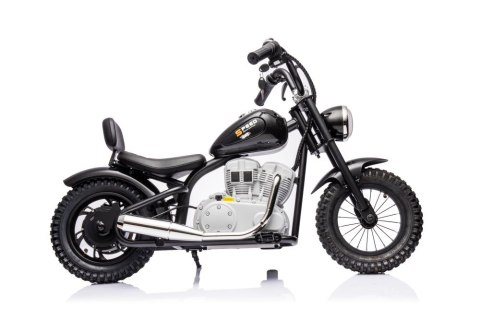 Motor Na Akumulator A9902 36V Czarny Motor Na Akumulator A9902 36V Czarny