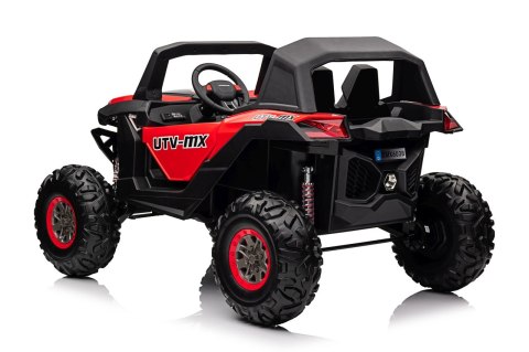 Pojazd Buggy UTV-MX 2000N Czerwony Pojazd Buggy UTV-MX 2000N Czerwony