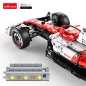 1:8 Alfa Romeo F1 C42 Klocki 2261el. RASTAR