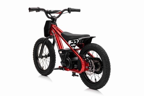 Motor BAIGOR 23 PRO Czerwony Motor BAIGOR 23 PRO Czerwony