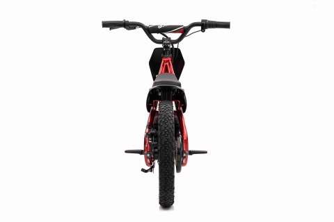Motor BAIGOR 23 PRO Czerwony Motor BAIGOR 23 PRO Czerwony