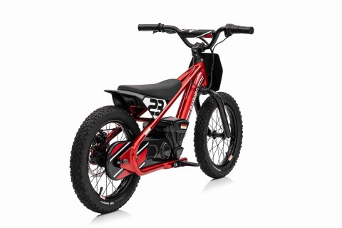 Motor BAIGOR 23 PRO Czerwony Motor BAIGOR 23 PRO Czerwony
