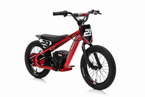 Motor BAIGOR 23 PRO Czerwony Motor BAIGOR 23 PRO Czerwony