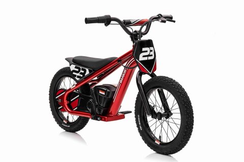 Motor BAIGOR 23 PRO Czerwony Motor BAIGOR 23 PRO Czerwony