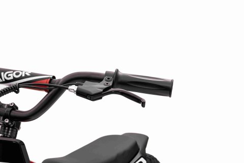 Motor BAIGOR 23 PRO Czerwony Motor BAIGOR 23 PRO Czerwony