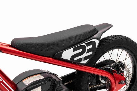 Motor BAIGOR 23 PRO Czerwony Motor BAIGOR 23 PRO Czerwony