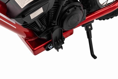 Motor BAIGOR 23 PRO Czerwony Motor BAIGOR 23 PRO Czerwony