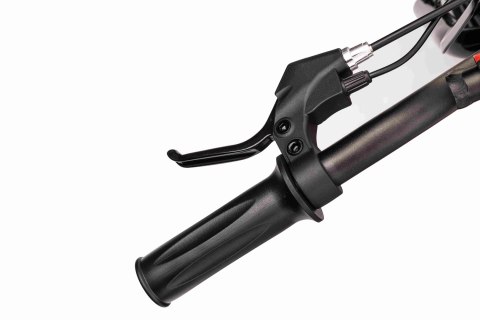 Motor BAIGOR 23 PRO Czerwony Motor BAIGOR 23 PRO Czerwony