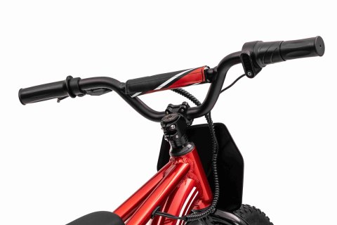 Motor BAIGOR 23 PRO Czerwony Motor BAIGOR 23 PRO Czerwony